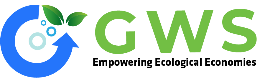 GWS color logo